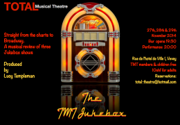 TMT-Jukebox
