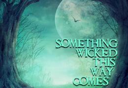 Something-Wicked
