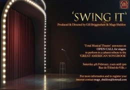 Swing-It